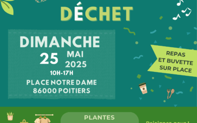 Un marché 100% zéro déchet