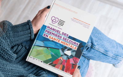 Dans la Vienne et les Deux-Sèvres, des formations aux premiers secours en santé mentale