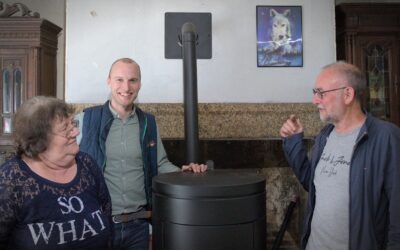 Une approche solidaire pour sortir de la précarité énergétique