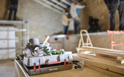 Lancement du dispositif Travaux Suspendus