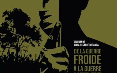 De la guerre froide à la guerre verte