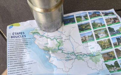 La Vélidéale offre de nouvelles aventures cyclables