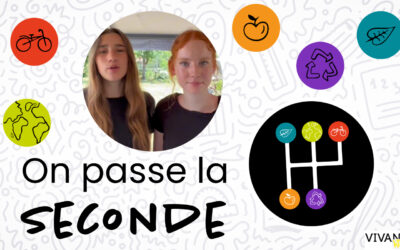 On passe la seconde : À l&rsquo;eau, c&rsquo;est pas Versailles ici !