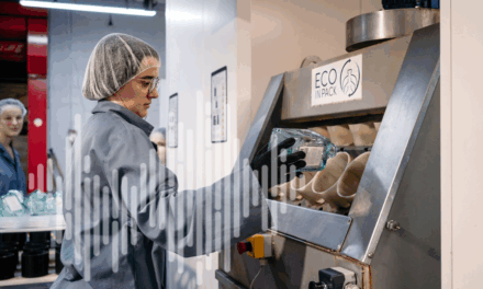 À Cognac, retour verre le futur