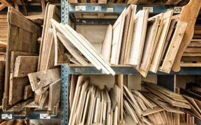 Réemploi dans le bâtiment, un chantier participatif