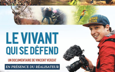 “Le Vivant qui se défend”, avant-premières