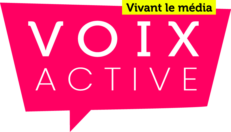 Voix active, un projet éditorial expérimental qui mêle journalisme et éducation aux médias en Centre-Vienne