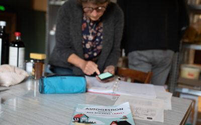 Sud-Vienne : une épicerie sans caisse ni patron