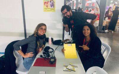 Au forum mondial de l’ESS on veut « accrocher sa charrue à une étoile » 