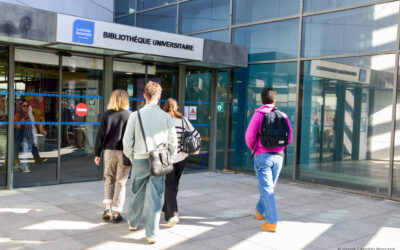 À l’université de La Rochelle, une chaire dédiée à la participation citoyenne pour les transitions socio-écologiques