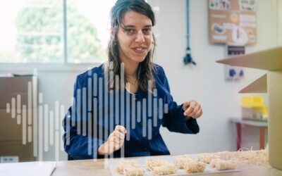 Vivre, travailler et s’épanouir avec un handicap mental : le modèle de l’Arche Les Sapins