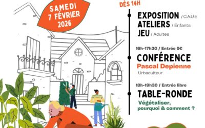 Réinventer l’espace public face au changement climatique