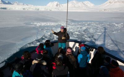 Climat : comment concilier recherche et engagement?